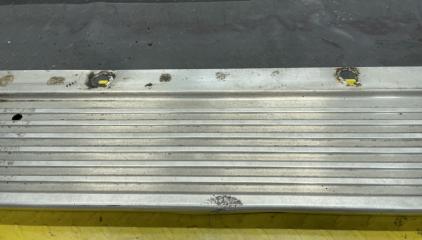 Бампер задний TOYOTA LAND CRUISER PRADO KZJ71 1KZTE 5235160070 5 ракурс