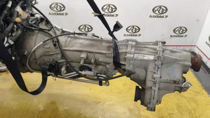АКПП Jeep Grand Cherokee WK2 ERB 3.6 68260786AA 1 ракурс