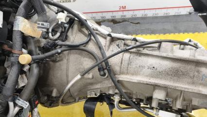 АКПП Jeep Grand Cherokee WK2 ERB 3.6 68260786AA 2 ракурс