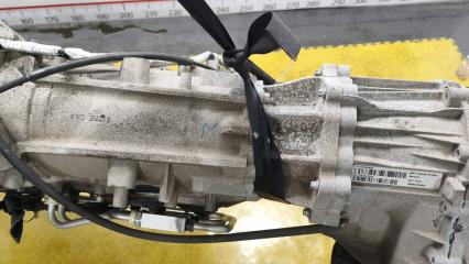 АКПП Jeep Grand Cherokee WK2 ERB 3.6 68260786AA 3 ракурс