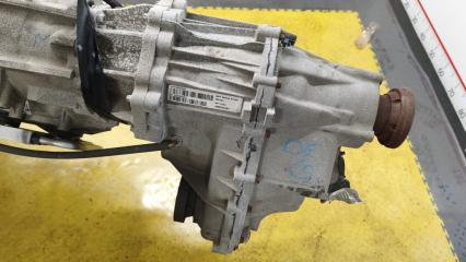 АКПП Jeep Grand Cherokee WK2 ERB 3.6 68260786AA 4 ракурс