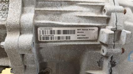 АКПП Jeep Grand Cherokee WK2 ERB 3.6 68260786AA 5 ракурс