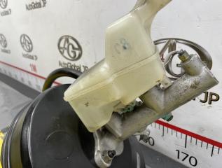 Главный тормозной цилиндр TOYOTA VOLTZ ZZE138 1ZZFE 4461001050 4 ракурс