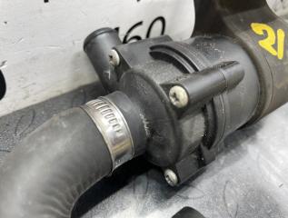 Помпа Mercedes-Benz G-Class W463 M113.962 A0018351364 3 ракурс