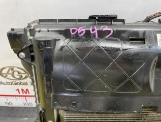 Радиатор основной PORSCHE PANAMERA 970 4840 97010613102 2 ракурс