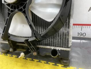 Радиатор основной HONDA HR-V GH4 D16A 19010PEL003 3 ракурс Радиатор основной HONDA HR-V GH4 D16A 19010PEL003 3 ракурс