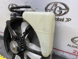 Радиатор основной HONDA HR-V GH4 D16A 19010PEL003 5 ракурс Радиатор основной HONDA HR-V GH4 D16A 19010PEL003 5 ракурс