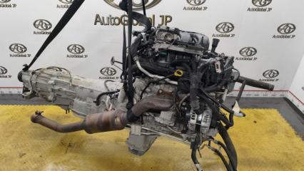 Двигатель Jeep Grand Cherokee WK2 ERB RL184895AE 1 ракурс Двигатель Jeep Grand Cherokee WK2 ERB RL184895AE 1 ракурс