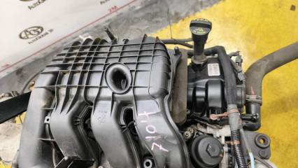 Двигатель Jeep Grand Cherokee WK2 ERB RL184895AE 3 ракурс Двигатель Jeep Grand Cherokee WK2 ERB RL184895AE 3 ракурс