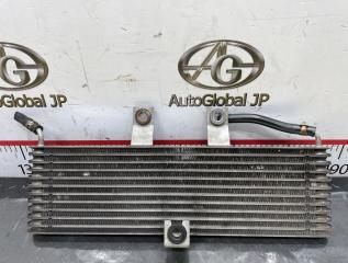 Радиатор масляный RENAULT KOLEOS HY0 2TR 214502543R 1 ракурс Радиатор масляный RENAULT KOLEOS HY0 2TR 214502543R 1 ракурс