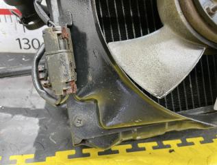 Радиатор NISSAN CARAVAN ARMGE24 TD27ETi 2140731N00 2 ракурс