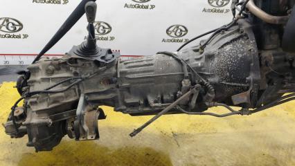 АКПП TOYOTA HILUX SURF LN130 2LTE 350003D080 1 ракурс