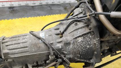 АКПП TOYOTA HILUX SURF LN130 2LTE 350003D080 2 ракурс