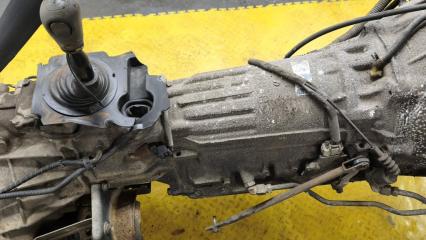 АКПП TOYOTA HILUX SURF LN130 2LTE 350003D080 3 ракурс