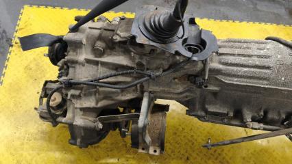 АКПП TOYOTA HILUX SURF LN130 2LTE 350003D080 4 ракурс