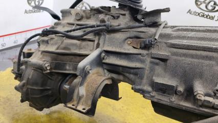 АКПП TOYOTA HILUX SURF LN130 2LTE 350003D080 5 ракурс