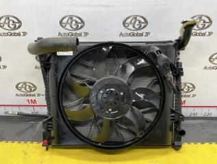 Радиатор основной Jeep Grand Cherokee WK2 ERB 3.6 55038001AH 1 ракурс
