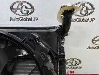 Радиатор основной Jeep Grand Cherokee WK2 ERB 3.6 55038001AH 5 ракурс