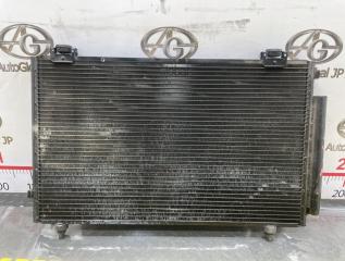 Радиатор кондиционера TOYOTA VOLTZ ZZE138 1ZZFE 8845001040 1 ракурс