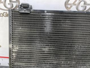 Радиатор кондиционера TOYOTA VOLTZ ZZE138 1ZZFE 8845001040 5 ракурс
