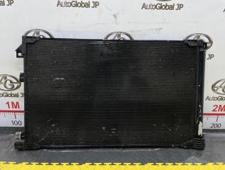 Радиатор кондиционера LEXUS NX200T AGZ15 8ARFTS 8846078010 1 ракурс