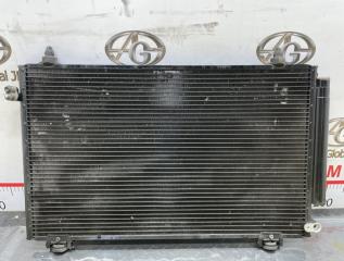 Радиатор кондиционера TOYOTA VOLTZ ZZE136 1ZZFE 8845001040 1 ракурс