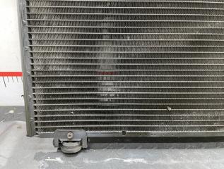 Радиатор кондиционера TOYOTA VOLTZ ZZE136 1ZZFE 8845001040 3 ракурс