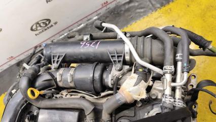 Двигатель LEXUS NX200T AGZ15 8ARFTS 1900036510 3 ракурс