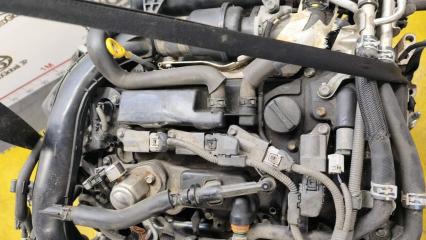 Двигатель LEXUS NX200T AGZ15 8ARFTS 1900036510 5 ракурс