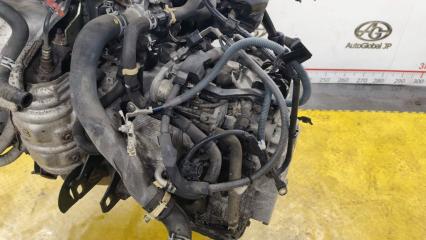 АКПП LEXUS NX200T AGZ15 8ARFTS 3050078030 1 ракурс