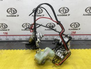 Блок abs TOYOTA AQUA NHP10 1NZFXE 4705052360 1 ракурс