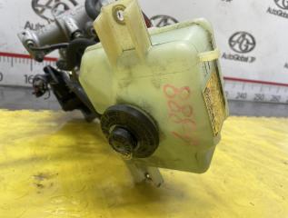 Блок abs TOYOTA AQUA NHP10 1NZFXE 4705052360 2 ракурс