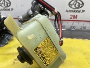 Блок abs TOYOTA AQUA NHP10 1NZFXE 4705052360 3 ракурс