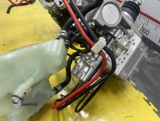 Блок abs TOYOTA AQUA NHP10 1NZFXE 4705052360 4 ракурс