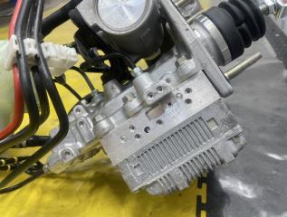 Блок abs TOYOTA AQUA NHP10 1NZFXE 4705052360 5 ракурс