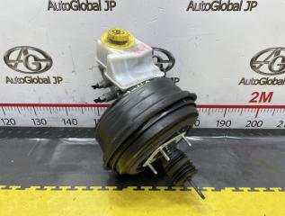 Главный тормозной цилиндр Jeep Grand Cherokee WK2 ERB 4560183AA 1 ракурс