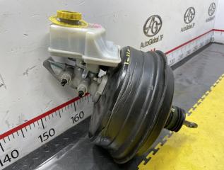 Главный тормозной цилиндр Jeep Grand Cherokee WK2 ERB 4560183AA 3 ракурс