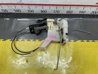 Замок двери правый передний TOYOTA HARRIER MCU15 1MZFE 6903048010 1 ракурс