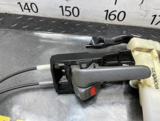 Замок двери правый передний TOYOTA HARRIER MCU15 1MZFE 6903048010 2 ракурс