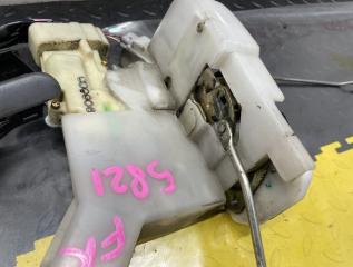 Замок двери правый передний TOYOTA HARRIER MCU15 1MZFE 6903048010 4 ракурс