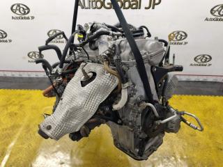 Двигатель TOYOTA AQUA NHP10 1NZFXE 1900021D82 1 ракурс