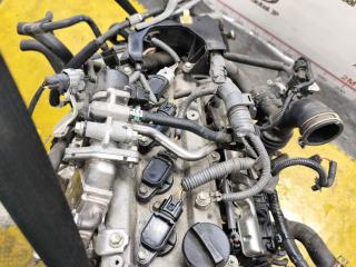 Двигатель TOYOTA AQUA NHP10 1NZFXE 1900021D82 3 ракурс