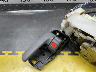 Замок двери левый передний TOYOTA HARRIER MCU15 1MZFE 6904048010 1 ракурс Замок двери левый передний TOYOTA HARRIER MCU15 1MZFE 6904048010 1 ракурс