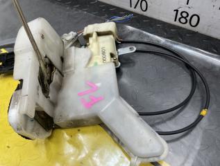 Замок двери левый передний TOYOTA HARRIER MCU15 1MZFE 6904048010 3 ракурс Замок двери левый передний TOYOTA HARRIER MCU15 1MZFE 6904048010 3 ракурс