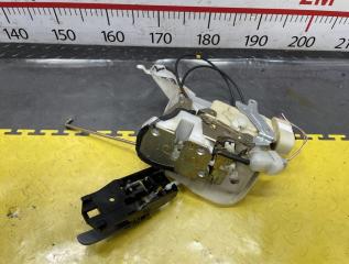 Замок двери левый передний TOYOTA HARRIER MCU15 1MZFE 6904048010 5 ракурс Замок двери левый передний TOYOTA HARRIER MCU15 1MZFE 6904048010 5 ракурс