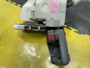 Замок двери правый задний TOYOTA HARRIER MCU15 1MZFE 6905048010 5 ракурс
