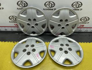 Колпаки на колеса HONDA HR-V GH4 D16A 44733S2HJ000 1 ракурс