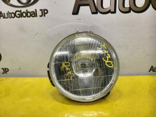 Фара MITSUBISHI PAJERO V25 6G74 MR124953 1 ракурс