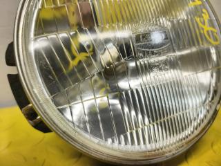 Фара MITSUBISHI PAJERO V25 6G74 MR124953 2 ракурс