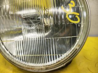 Фара MITSUBISHI PAJERO V25 6G74 MR124953 5 ракурс